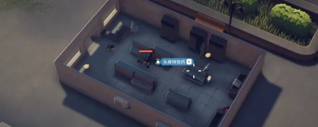 鸭科夫零号区图纸藏匿秘境，独家探秘新线索