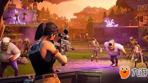 《堡垒之夜》补给品揭秘：全新图文一览攻略解析