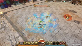 《天命奇御》无极剑气攻略：深度解析，通关秘籍大公开！