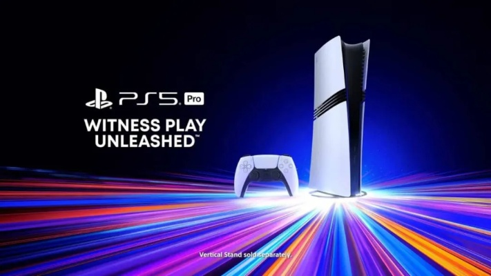 PS5潜力无限，黄金期改写新篇章，引领游戏革新潮