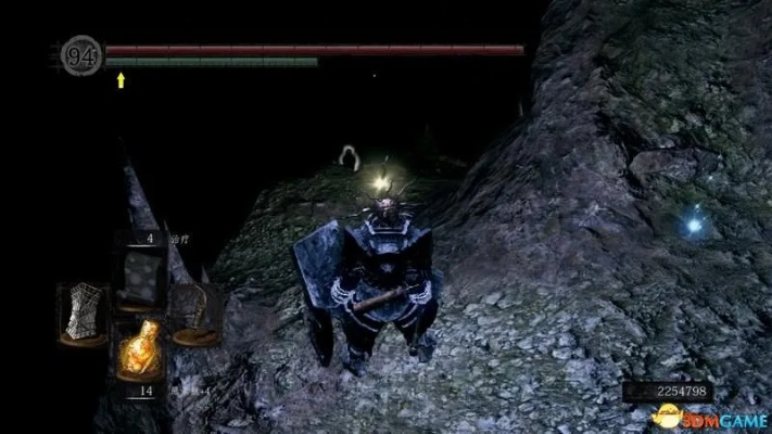 黑暗之魂2重装攻略：深度解析全BOSS战技巧与心得分享