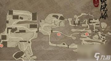 极乐谷资源点深度解析，探索《黑神话悟空》新奥秘