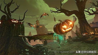 Tarik劫境之地婕提视角揭秘：瓦罗兰特顶尖操作新高度