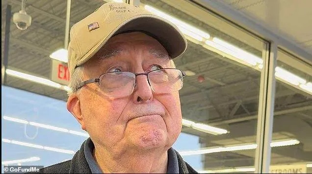 英国老人意外吞叶罚款250镑，惊曝环保新规！