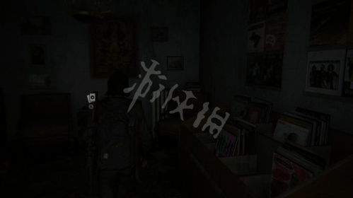 《最后生还者2》全零件与补充品攻略秘籍大公开