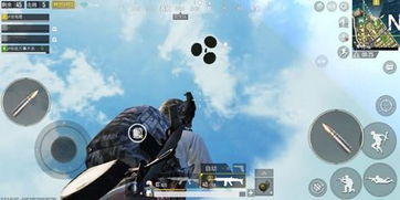 绝地求生信号枪全位置解析，高效用法技巧大揭秘！