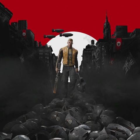 《德军总部2》全流程攻略解析：深度揭秘生存技巧与战斗策略