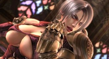 女角色魅力升级，《堕落之主2》玩法革新引热议