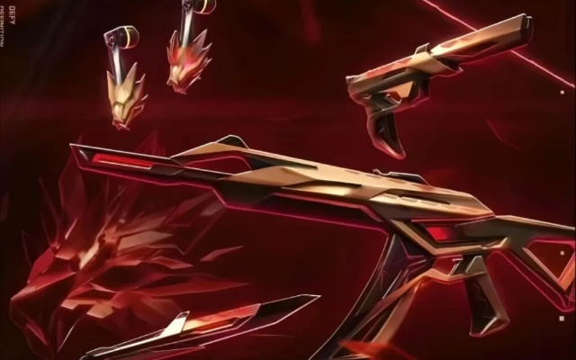 《无畏契约》星光漫旅皮肤，揭秘全新价值魅力绽放