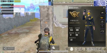 血族觉醒，2025年血族玩家如何解锁暗夜潜能，秒变战场主宰？