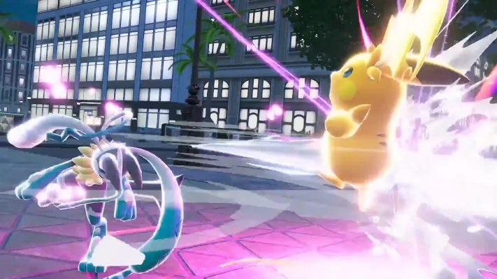 《宝可梦传说ZA》力加成揭秘：DLC头目概率深度解析