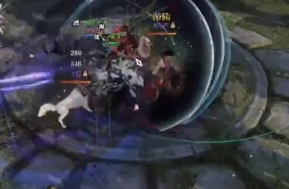 逆水寒仗剑行BOSS战攻略：高效通关秘籍，轻松击破1-9号Boss