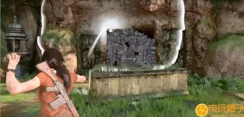 《神秘海域失落遗产》全钱币攻略：揭秘曷萨拉钱币隐藏秘境