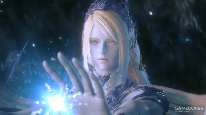 《幻境启航：揭秘FF15全剧情CG，BOSS战新视角》