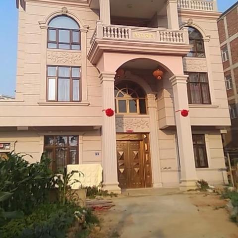 奢华别墅建造攻略：揭秘高效建造新技巧