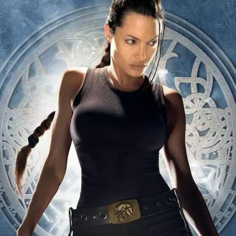 古墓丽影RE：挑战极限，全新难度，现代玩家必玩！