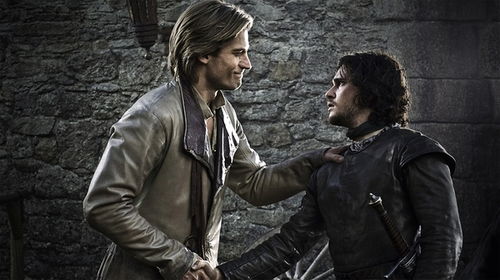 琼恩雪诺拒归权游，断绝旧关联，开启新篇章