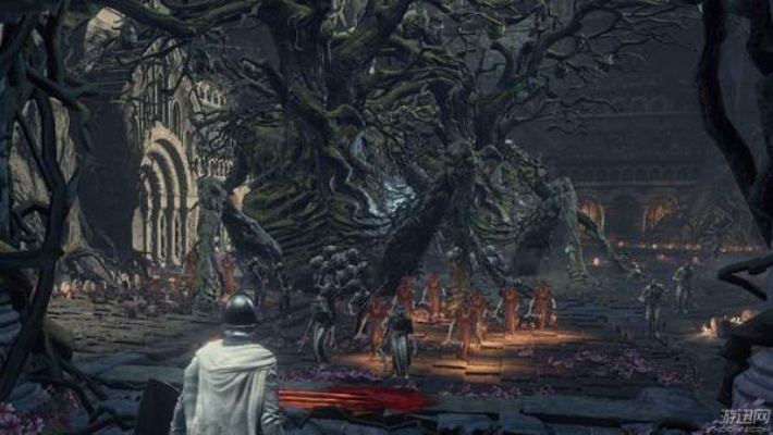 《黑暗之魂3》受死版Mod深度解析：一键解锁全新游戏体验