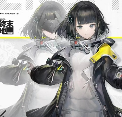 《明日方舟终末地》三测精锐阵容搭配攻略揭秘！