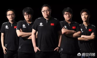 《英雄联盟》IG队薪资揭秘：揭秘电竞战队薪酬新高度