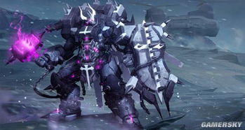 瓦罗兰特游民星空独家揭秘：暴徒皮肤盛宴新价值解析