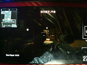 《使命召唤14》白金攻略解析：高效难点奖杯解锁技巧揭秘