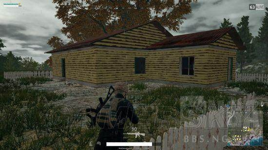 《绝地求生》建筑解析：全类型详解，优缺点一网打尽，建筑布局新攻略