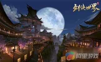 白银之城开服时间揭秘：公测首曝新亮点