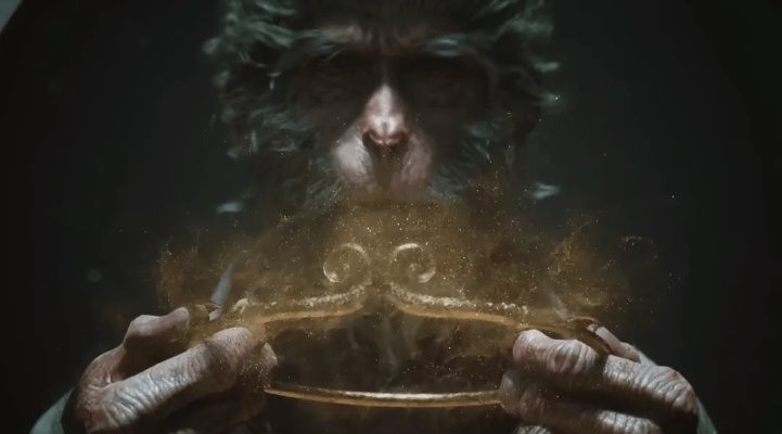 《黑神话：悟空》年度盘点：童年记忆中的西游，新视角再现传奇！