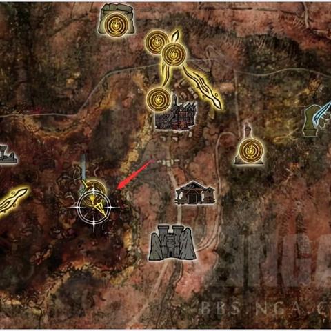 艾尔登法环黑夜学者流派解析：野排策略与BD构筑新攻略