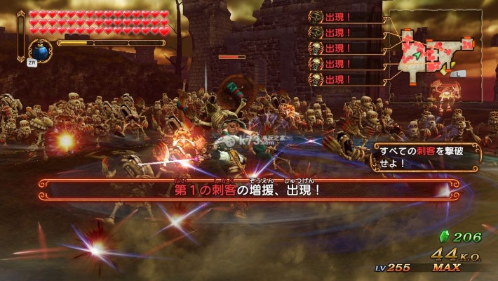 塞尔达无双封印战记禁忌魔像攻略：高效Boss战技巧解析