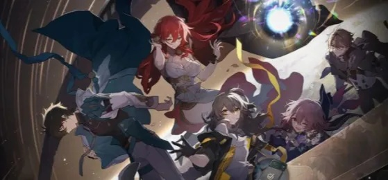 崩坏星穹铁道3.8版本更新时间揭晓，深度解析新内容亮点