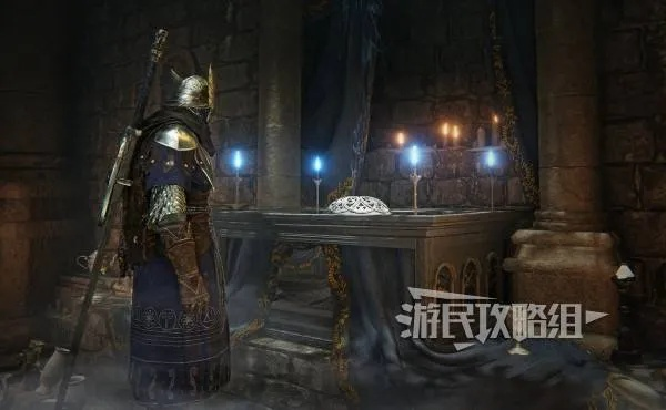 遗物头冠徽章攻略：解锁黑夜君临独特获取途径