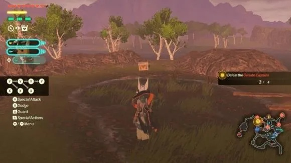 塞尔达无双封印战记：独家揭秘最佳特殊补给材料攻略