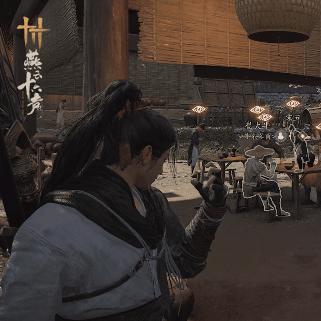 燕云十六声周年庆盛大启幕，揭秘全新庆典时间亮点揭晓