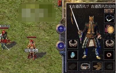 热血传奇客户端官网，2025年最新安全下载，为何老玩家都抢着升级？