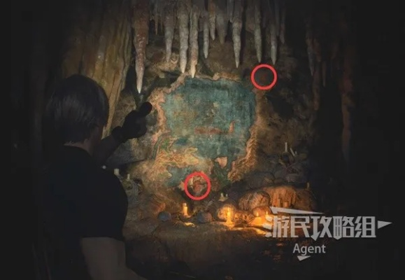 《生化危机4重制版》解密攻略：解锁暗藏机关，揭秘全新生存智慧