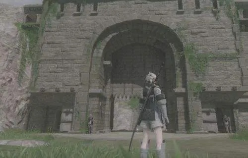 《尼尔伪装者》武器攻略：高效刷钱秘籍，轻松解锁心仪装备