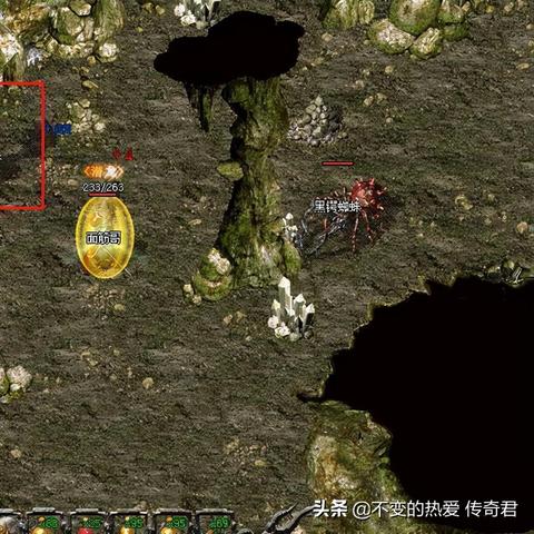 热血传奇骨灰级玩家必看，2025年祖玛教主速刷秘技，战力飙升竟如此简单？