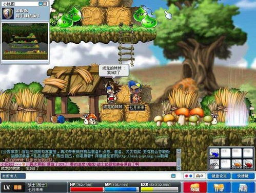 冒险岛吸怪外挂真的安全吗？2025权威深度实战解析