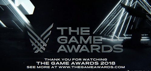 TGA年度最佳“被抢”瞬间盘点，哪年遗憾错过最精彩？