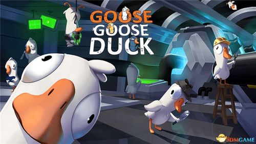 鹅鸭杀好友快速集结攻略，轻松拓展社交圈