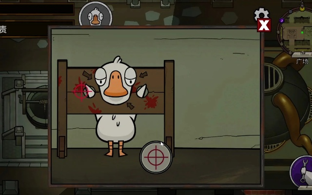 《鹅鸭杀》独家攻略：轻松掌握盔甲进入技巧，解锁全新战斗策略