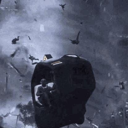 使命召唤创始人Vince Zampella车祸离世，经典FPS传奇落幕