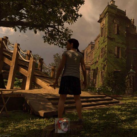 《古墓丽影：暗影》免费领，独家体验劳拉冒险新篇章