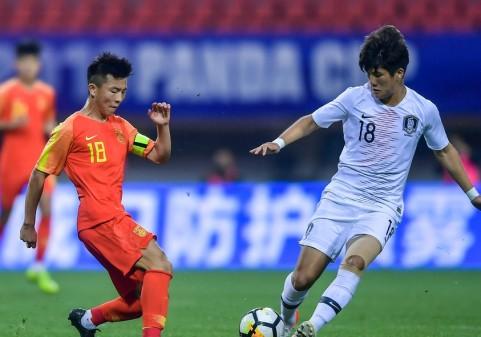 2025一龙中韩对抗赛，中韩巅峰战术如何破局？