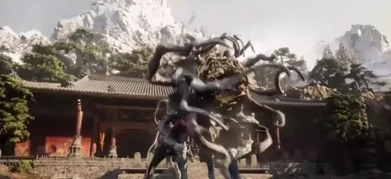 《黑神话悟空》引爆旅游热，助力中国文旅新飞跃