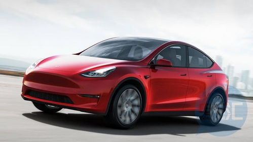 特斯拉Model Y坠崖奇迹：车主安然无恙，电池零起火，安全新标杆