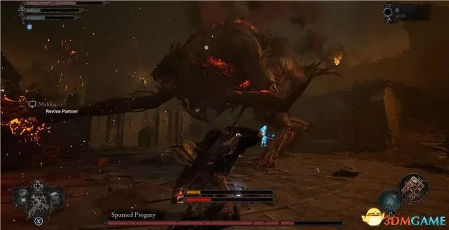 性感女神降临圣诞，《堕落之主2》狂欢盛宴新启航