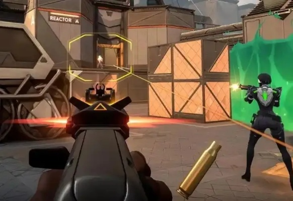 《无畏契约手游》核心玩法深度解析，畅玩新体验！